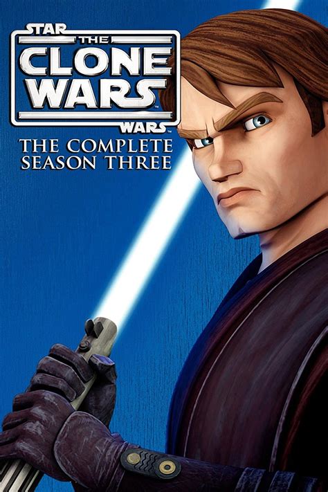 watch clone wars season 3